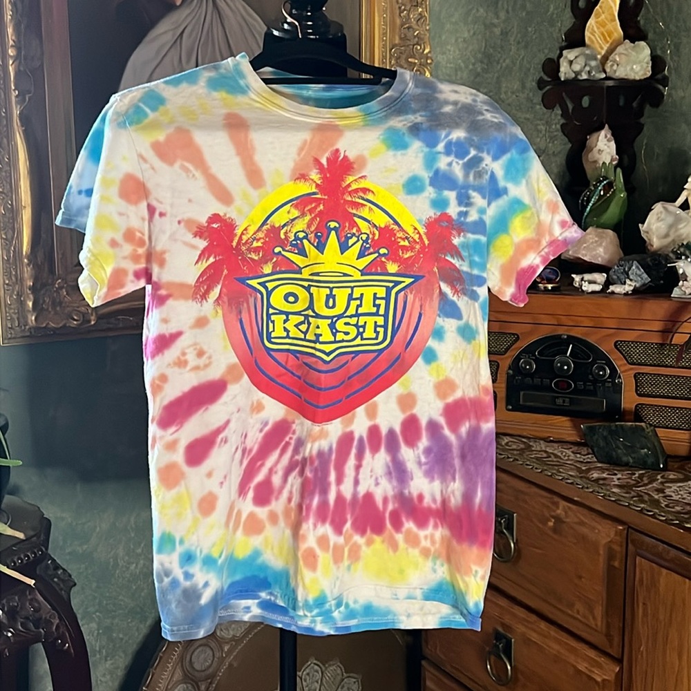 Outkast Tee